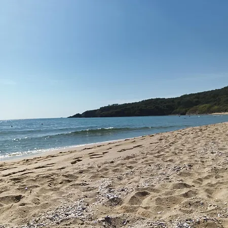 Lejlighed Quatro - South Pearl -