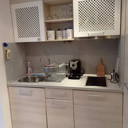 Quatro - South Pearl - Lejlighed