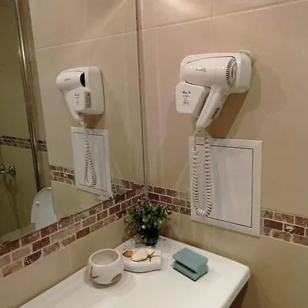 Quatro - South Pearl - * Sozopol