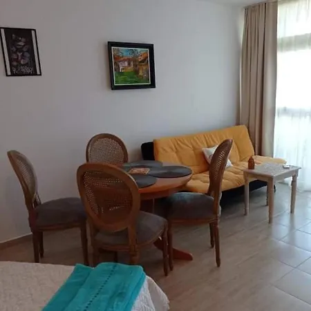 Lejlighed Quatro - South Pearl -