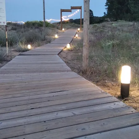 Lejlighed Quatro - South Pearl - Sozopol