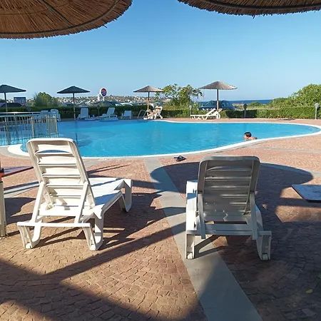 Lejlighed Quatro - South Pearl -