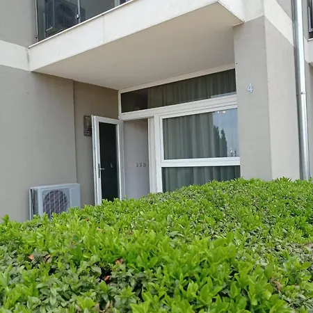 Lejlighed Quatro - South Pearl - *