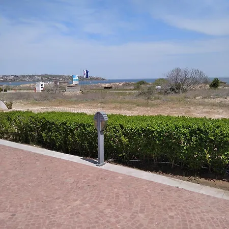 Quatro - South Pearl - *