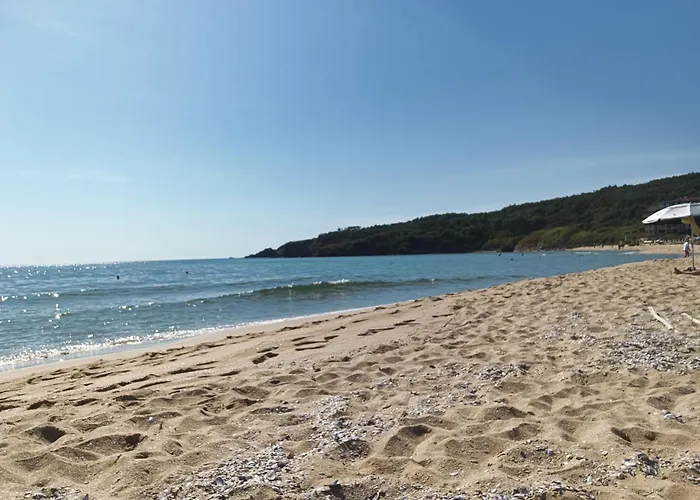 Апартаменты Quatro - South Pearl -