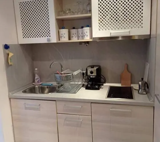 Quatro - South Pearl - Апартаменты