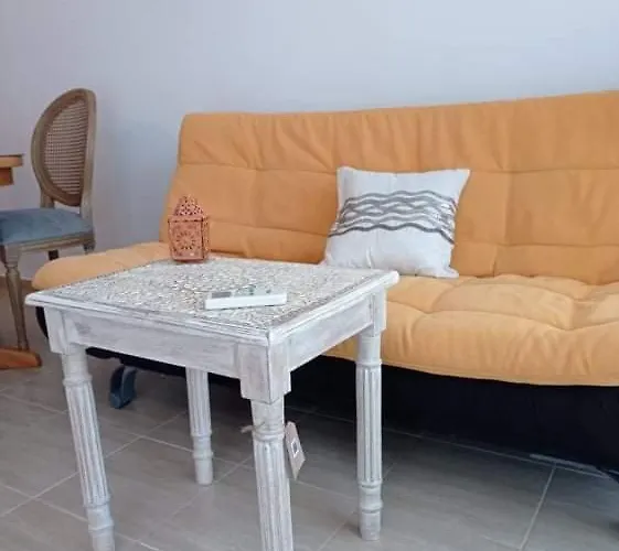 Quatro - South Pearl - Апартаменты *