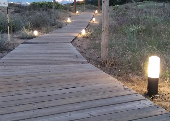 Апартаменты Quatro - South Pearl - Созополь