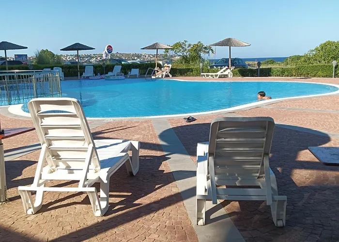 Апартаменты Quatro - South Pearl -