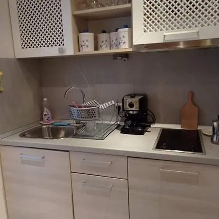 Quatro - South Pearl - Appartamento *