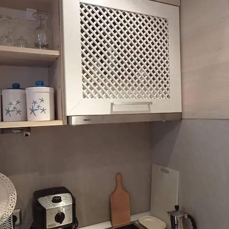 Quatro - South Pearl - Appartamento *