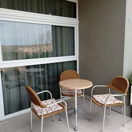 Appartamento Quatro - South Pearl - Sozopol