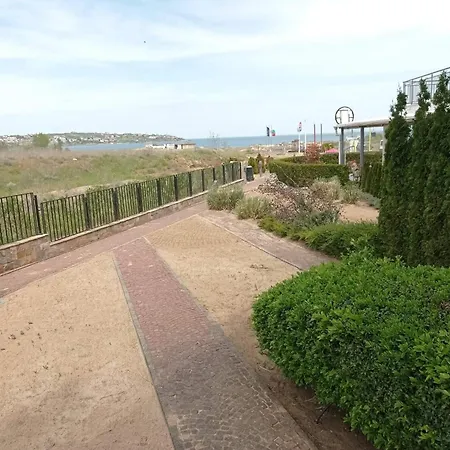 Appartamento Quatro - South Pearl -