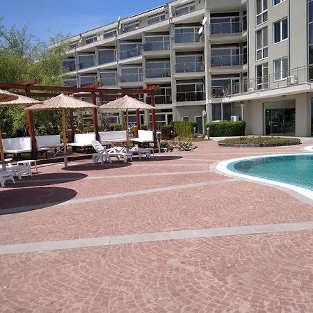 Quatro - South Pearl - Sozopol