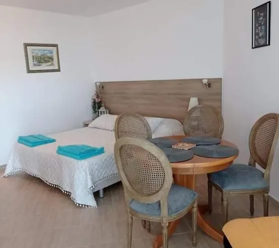 Quatro - South Pearl - Apartamento *