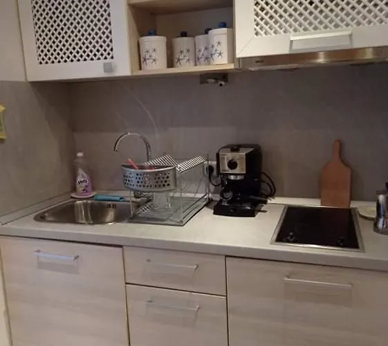 Quatro - South Pearl - Apartamento *