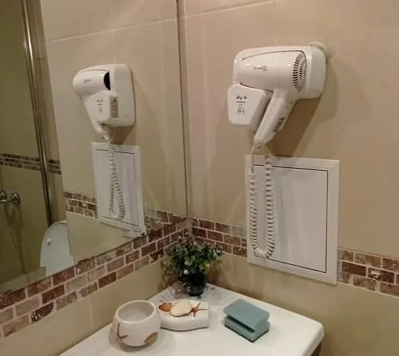 Quatro - South Pearl - * Sozopol