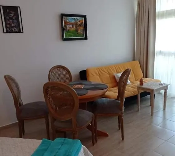 Apartamento Quatro - South Pearl -