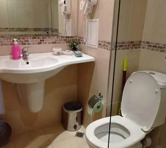 Apartamento Quatro - South Pearl - *