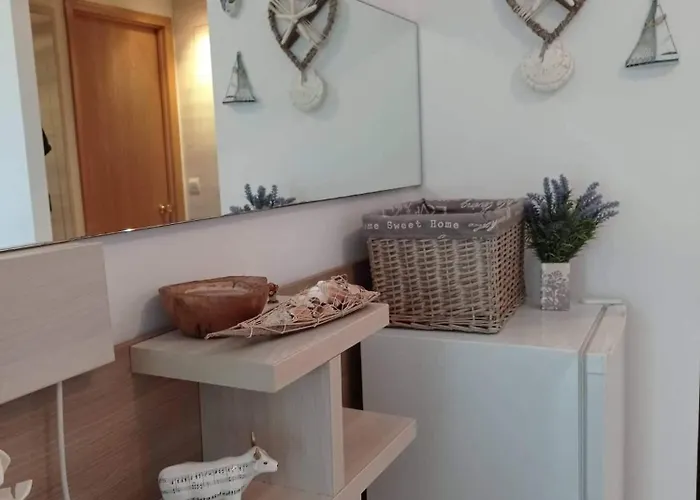 Apartamento Quatro - South Pearl -