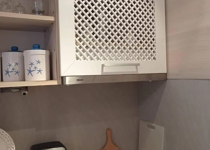 Quatro - South Pearl - Apartamento *