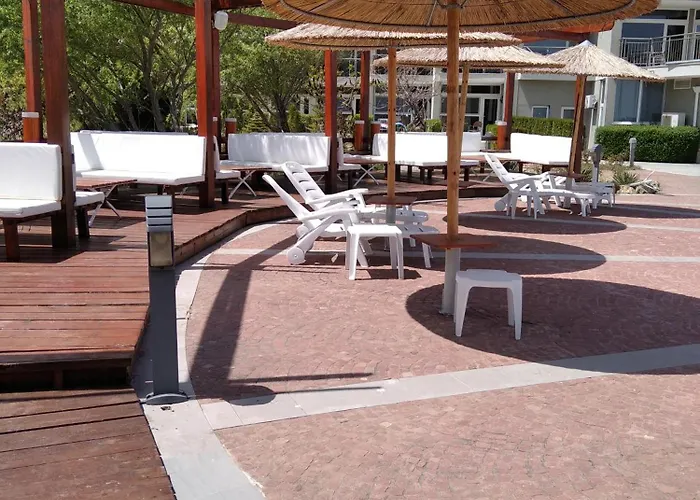 Apartamento Quatro - South Pearl - *