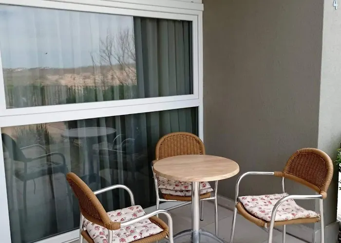 Apartamento Quatro - South Pearl - Sozopol