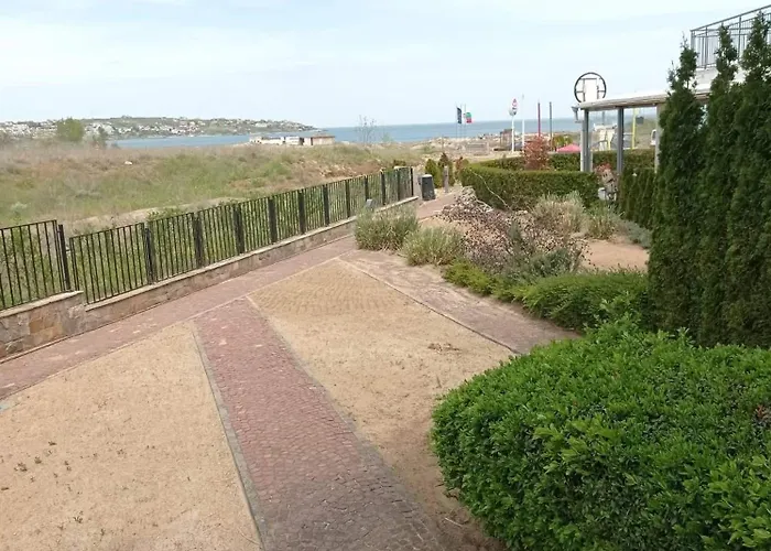 Apartamento Quatro - South Pearl -