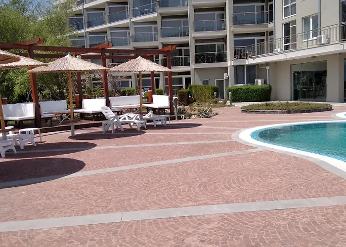 Quatro - South Pearl - Sozopol